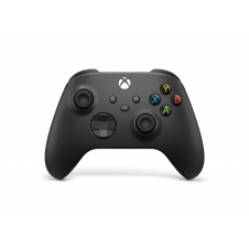 Microsoft EP2-29930 mando y volante Negro Bluetooth Gamepad Analógico/Digital Android, PC, Xbox One, Xbox Series S, Xbox Series X, iOS