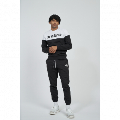 Chándal UMBRO UMBRO GANGKHAR 72354I 001 Negro