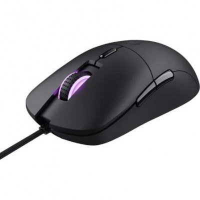 Ratón Gaming Trust Gaming GXT 981 Redex/ Hasta 10000 DPI