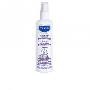 BEBÉ-NIÑO spray cambio de pañal (producto sanitario) 75 ml