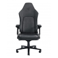 Razer Iskur V2 Butaca para jugar Asiento acolchado Gris