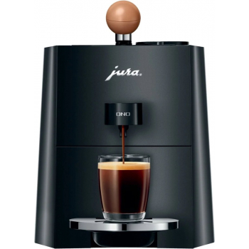 Jura, Cafetera Automática Profesional WE8