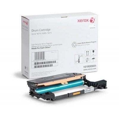 Xerox B205/B210/B215 Negro Tambor de Imagen Original - 101R00664 (Drum)
