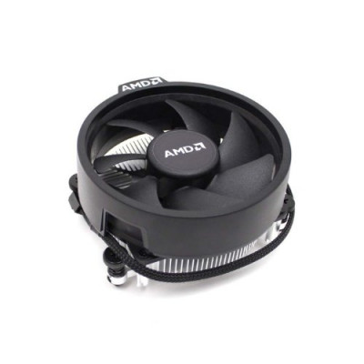 VEN CPU AMD WRAITH STEALTH AM4