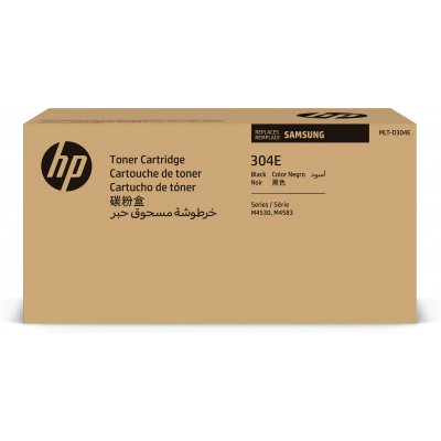 MLT-D304E/ELS TONER NEGRO