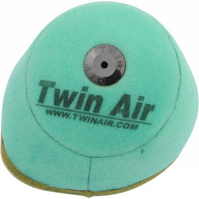 Filtro de aire prelubricado de fábrica TWIN AIR 153219X