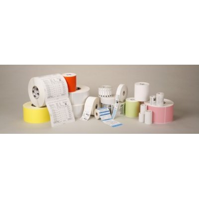 Z-Perform 1000D Blanco Etiqueta para impresora autoadhesiva