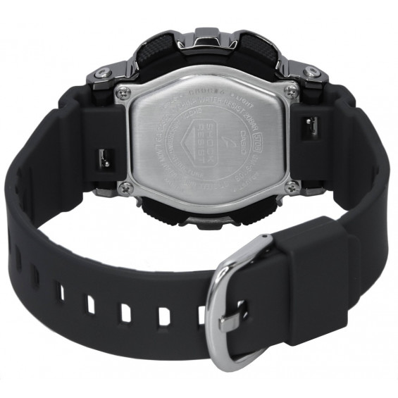 Reloj Casio G-Shock G-Steel GM-S110B-8AER - imagen 3