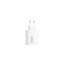 Xiaomi BHR9956EU cargador de dispositivo móvil Smartphone Blanco USB Carga rápida Interior