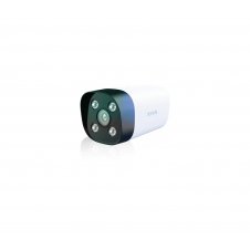 Tenda IT7-PCS-4 cámara de vigilancia Bala (forma) Cámara de seguridad IP Exterior 2560 x 1440 Pixeles Techo/pared