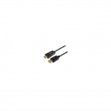 CABLE EQUIP DISPLAYPORT MACHO A HDMI MACHO 5M NEGRO 119392