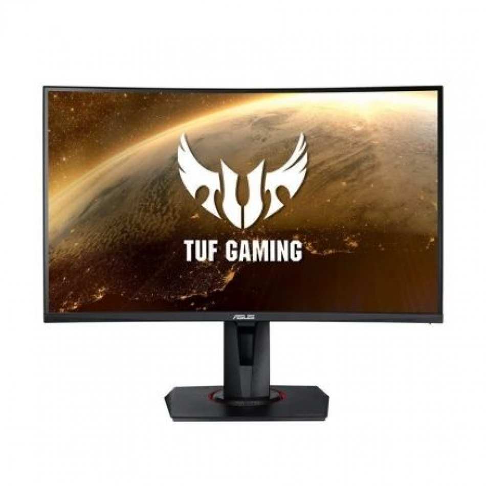 Monitor Gaming Curvo Asus TUF Gaming VG27WQ 27