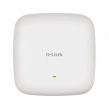Punto de Acceso Inalámbrico D-Link DAP-2682 2300Mbps/ 2.4GHz 5GHz/ Antenas de 4.8dBi/ WiFi 802.11ac/n/b/g