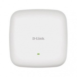 Punto de Acceso Inalámbrico D-Link DAP-2682 2300Mbps/ 2.4GHz 5GHz/ Antenas de 4.8dBi/ WiFi 802.11ac/n/b/g