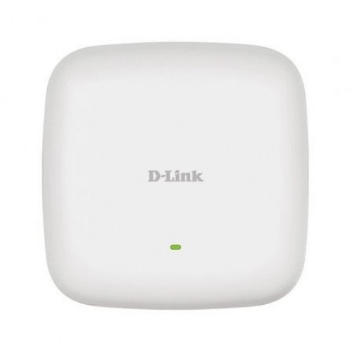 Punto de Acceso Inalámbrico D-Link DAP-2682 2300Mbps/ 2.4GHz 5GHz/ Antenas de 4.8dBi/ WiFi 802.11ac/n/b/g