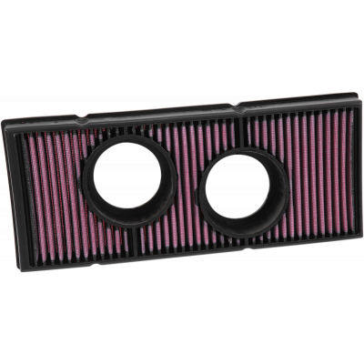 Filtro de aire High Flow K + N KT-9504