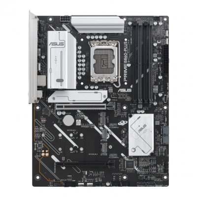 PLACA BASE ASUS PRIME B860-PLUS-CSM