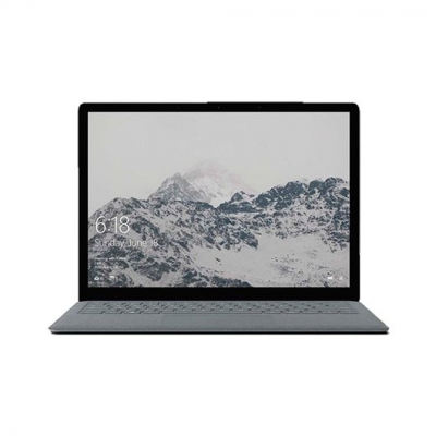 PORTATIL MICROSOFT SURFACE LQP-00011 PLATA