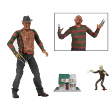 Figura neca nightmare in elm street ultimate dream warriors