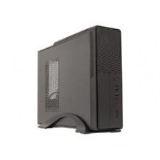 Caja Unyka Uk2010 300w Sfx Usb2/3 Matx Negra