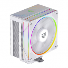 ENFRIAMIENTO DE AIRE BALAM RUSH HELIUX PRO HEX50, 120MM, 4 HEAT PIPES, ARGB