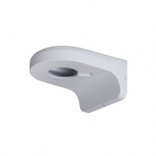 Montaje de Pared Dahua Technology DH-PFB203W, Soporte de Cámara, Color blanco, Aluminio