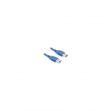 PINBOX CAB-32030-ST cable USB 3 m Azul