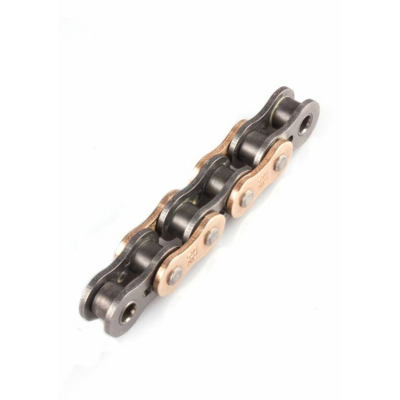 AFAM ARS A520MX2-G Enganche de cadena Clip Semi Abierto 520 - Gold ARS A520MX2-G