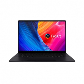 Ordenador portátil Asus ProArt P16 OLED H7606WU-ME021W, AMD Ryzen AI 9 365, 24GB RAM, 1TB SSD, gráfica RTX 4050 6GB, Windows 11 Home, 16"