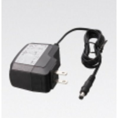 AT-MWS0091 adaptador e inversor de corriente Interior Negro