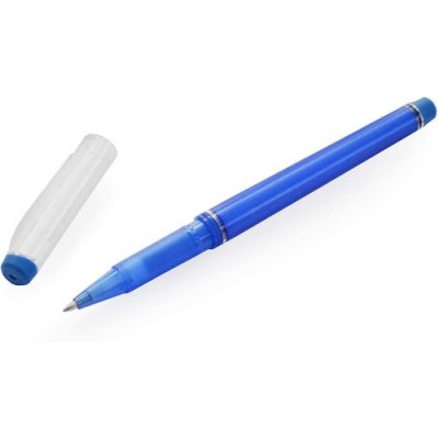 ROLLER GEL BORRABLE UF-222 0,7 MM. AZUL UNI-BALL 233767000