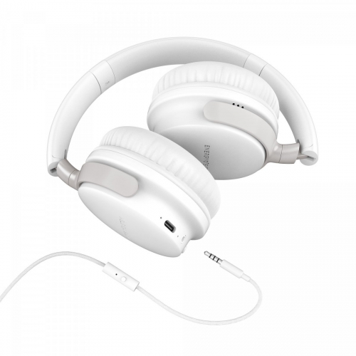 Energy Sistem Headphones Bluetooth Style 3 Snow