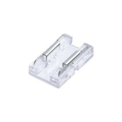 Conector Invisible Tira LED 8mm Doble