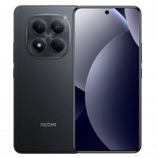 SMARTPHONE XIAOMI REDMI NOTE 15 PRO 6.83 12GB/512GB/200MP/NFC/4G BLACK