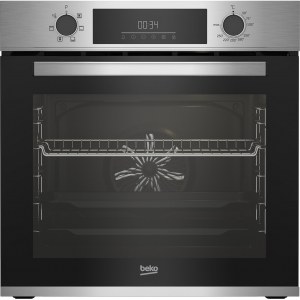 HORNO Beko BBIE12300XD MF display inox