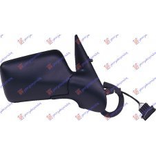 ESPEJO ELECTRICO CALEFACTABLE (CONVEXO)