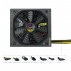 Tooq Tqapolo-600Sp Fuente De Alimentación 600 W 20+4 Pin Atx Atx Negro