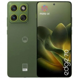 Smartphone Motorola Edge 70 12GB/ 512GB/ 6.67