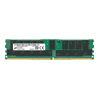Memoria ram ddr4 32gb crucial micron - dimm - 3200 mhz - pc4 - 25600