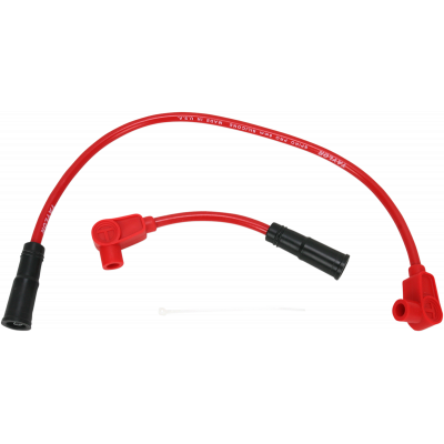 Kit cables de bujía Custom-Fit de 8 mm SUMAX 20231
