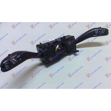 HEAD/SIGNAL LAMP/WIPER FRONT : REAR SWITCH (20pin)