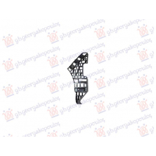 SOPORTE LATERAL DE PLASTICO PARA PARACHOQUE TRASERO