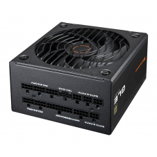 COUGAR Gaming CGR GLE-1200 unidad de fuente de alimentación 1200 W 20+4 pin ATX ATX Negro