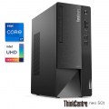 ORDENADOR LENOVO ThinkCentre NEO50t i5-12400 16GB 512GB W11PRO FORMATO TORRE inc. teclado y mouse.