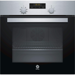 HORNO Balay 3HB2030X0 MF inox DISPLAY