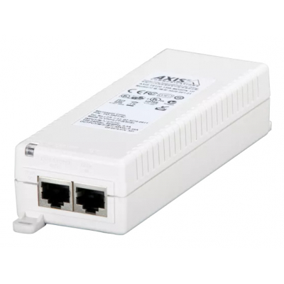5026-222 adaptador e inyector de PoE Ethernet rápido, Gigabit Ethernet