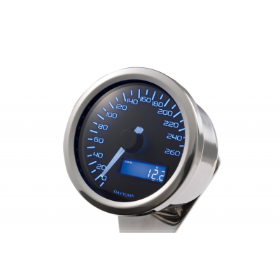 Speedometer DAYTONA 86267