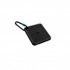 Silicon Power PC60 Portable SSD 1 TB Negro