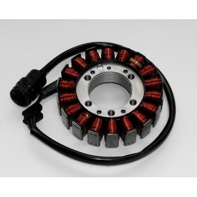 Stator TOURMAX Kawasaki ZX6R/Z750 STA-403