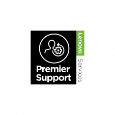 Lenovo Garantia 4 años Premier Support